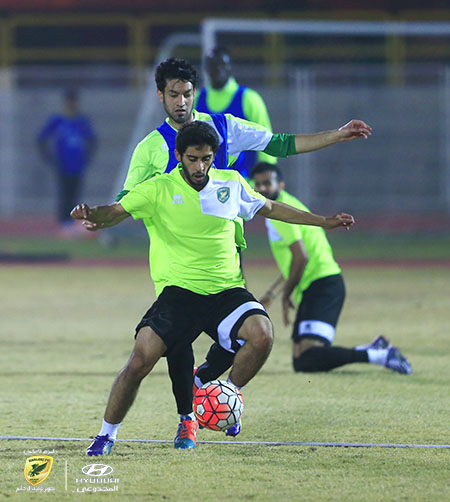 خلجاوي IN 3 MIN | مصعب العتيبي