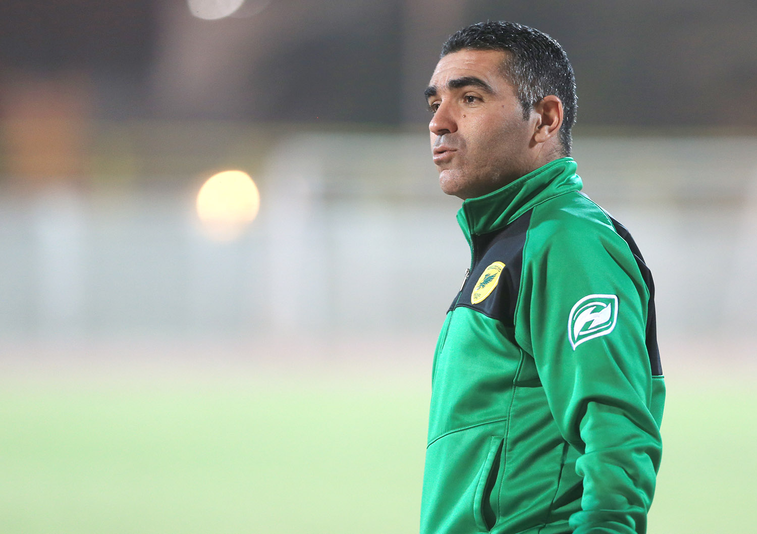 قادري : بروح مواجهتي الاهلي والقادسية الخليج عازم للظفر بمباراة الاتفاق