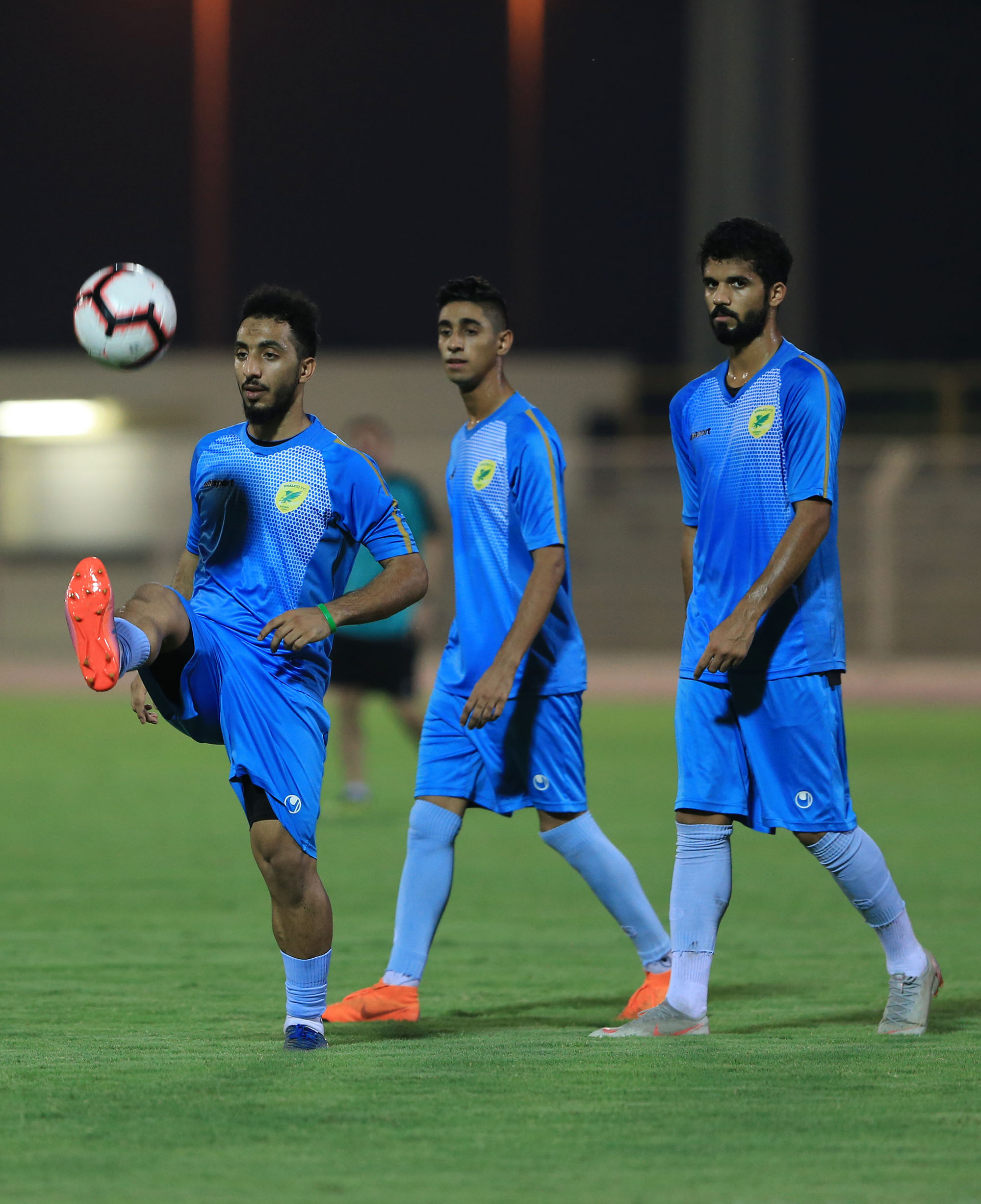 تعادل الساحل مع بدلاء الخليج ودياً .. قبل فتح ملف مواجهة الجبلين ضمن منافسات الجولة السادسة لـ #دوري_الأمير_محمد_بن_سلمان