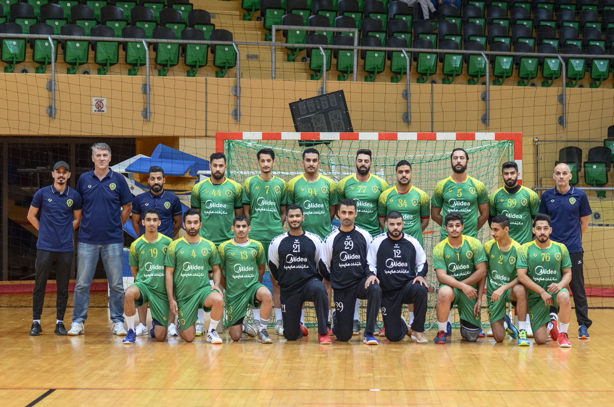 أولى اليد تنتصر على النور